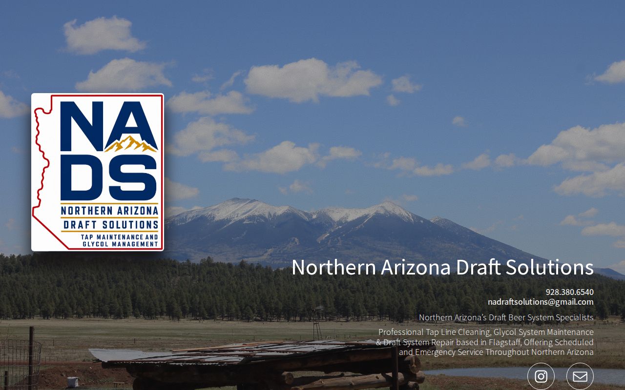 Draf System Northern Arizona Draft Solutions